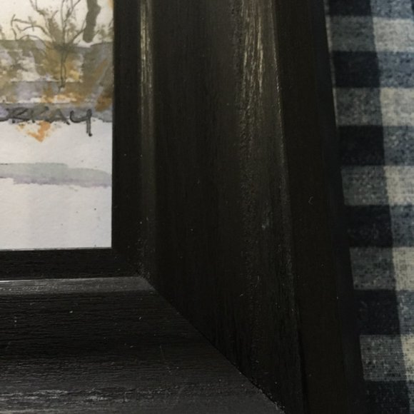 Custom Art - DO YOU SEE WHAT I SEE - Picture 4 of 4